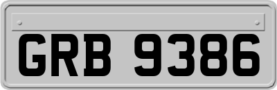 GRB9386