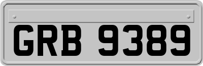 GRB9389