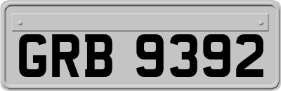 GRB9392