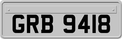 GRB9418
