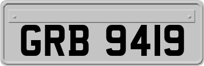 GRB9419