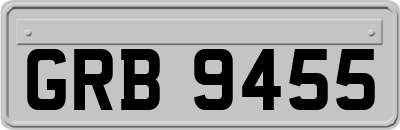 GRB9455
