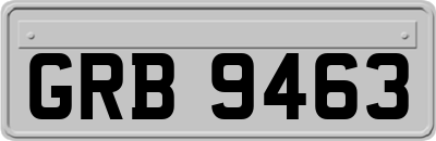 GRB9463