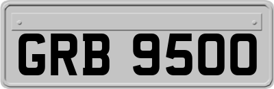 GRB9500