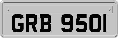 GRB9501
