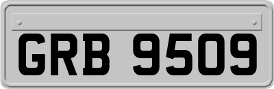 GRB9509