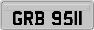 GRB9511