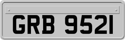 GRB9521
