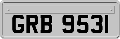 GRB9531