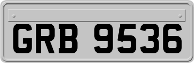 GRB9536