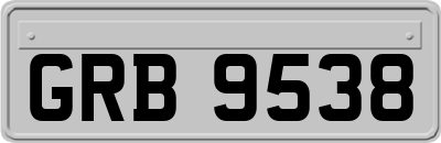 GRB9538