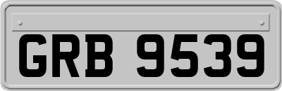 GRB9539