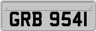 GRB9541