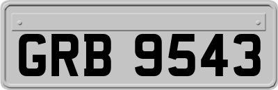 GRB9543