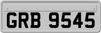GRB9545