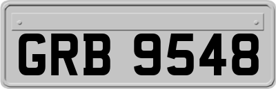 GRB9548