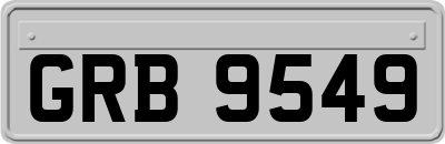 GRB9549