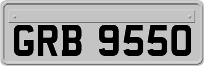 GRB9550