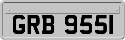 GRB9551