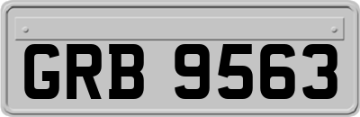 GRB9563