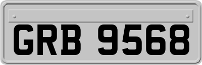 GRB9568