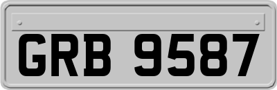 GRB9587