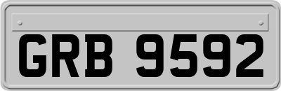 GRB9592