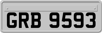 GRB9593