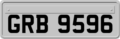 GRB9596