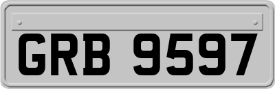 GRB9597
