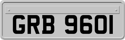 GRB9601