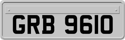 GRB9610