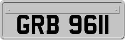 GRB9611