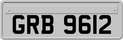 GRB9612