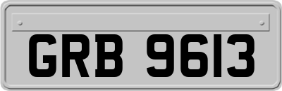 GRB9613