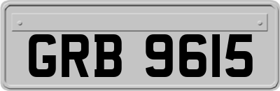 GRB9615