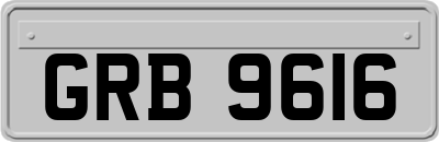 GRB9616