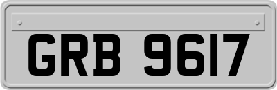 GRB9617