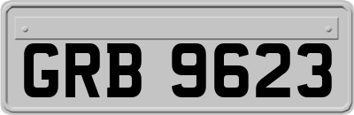 GRB9623
