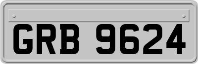 GRB9624