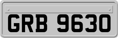 GRB9630