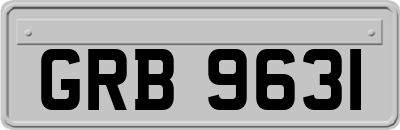 GRB9631