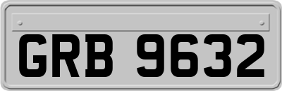 GRB9632
