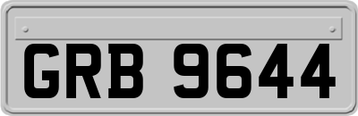 GRB9644