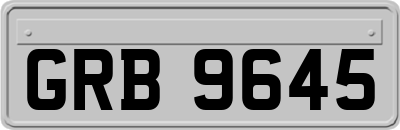 GRB9645