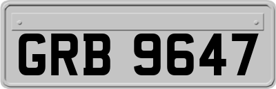 GRB9647