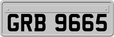 GRB9665