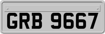 GRB9667