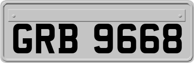 GRB9668