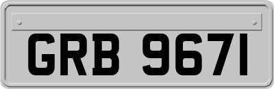 GRB9671